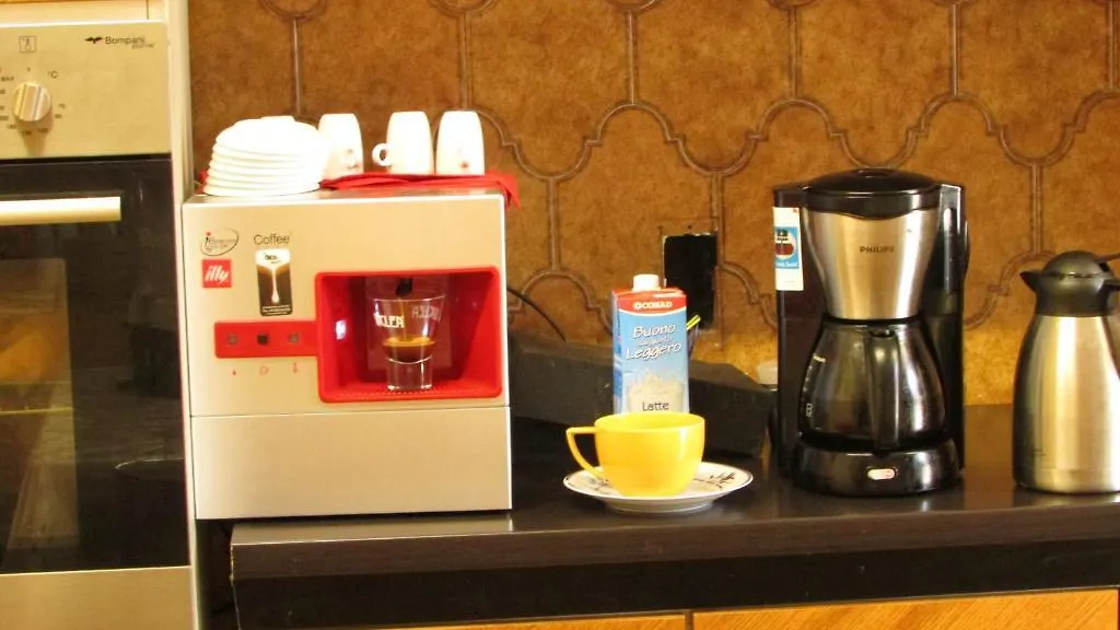 Holiday Il Girasole Bed & Breakfast Bergamo